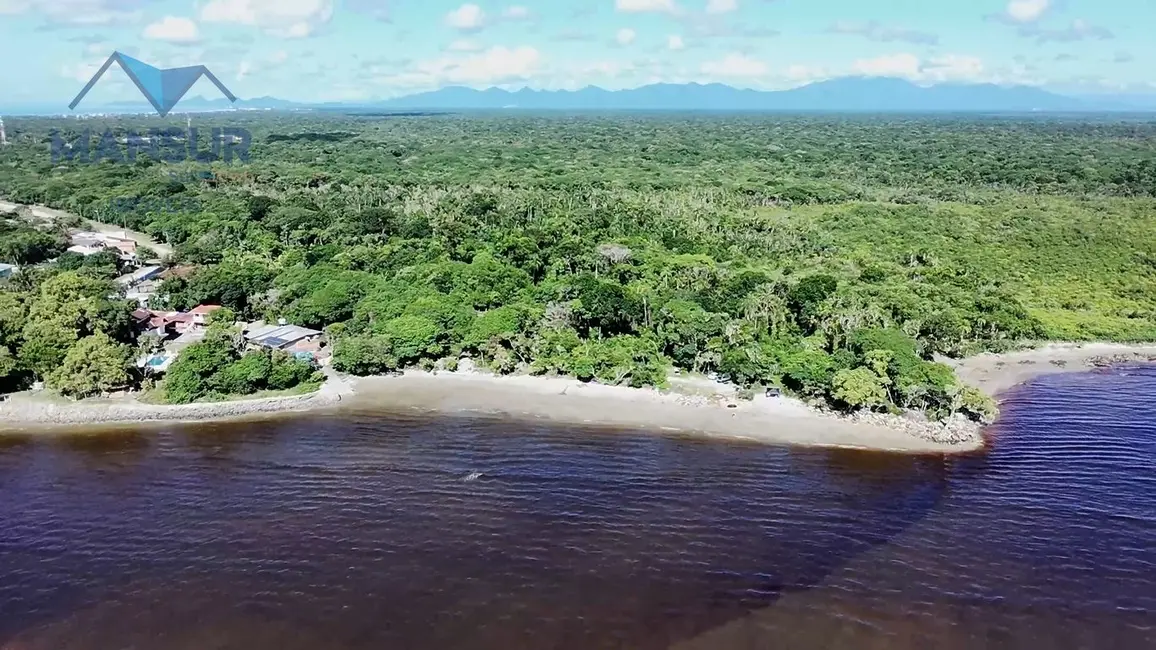 Foto 5 de Sala Comercial à venda, 9256m2 em Pontal do Sul, Pontal Do Parana - PR