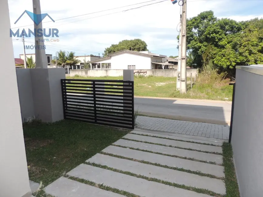 Foto 7 de Sobrado com 3 quartos à venda, 102m2 em Pontal do Sul, Pontal Do Parana - PR