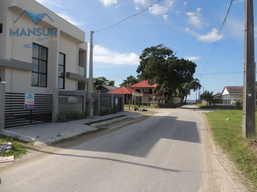 Foto 4 de Sobrado com 3 quartos à venda, 102m2 em Pontal do Sul, Pontal Do Parana - PR