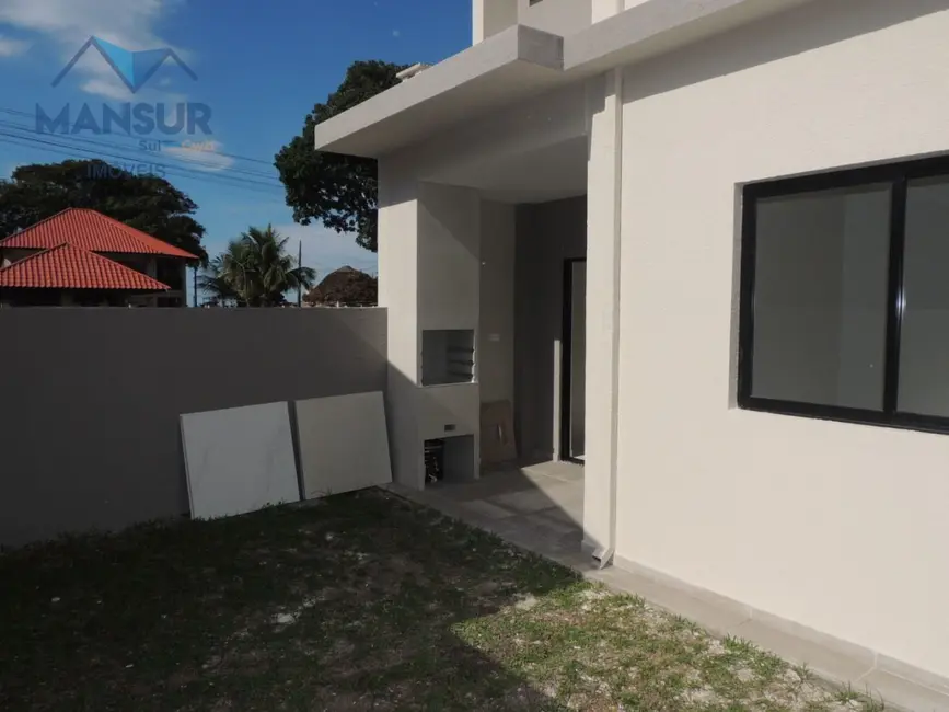 Foto 9 de Sobrado com 3 quartos à venda, 102m2 em Pontal do Sul, Pontal Do Parana - PR