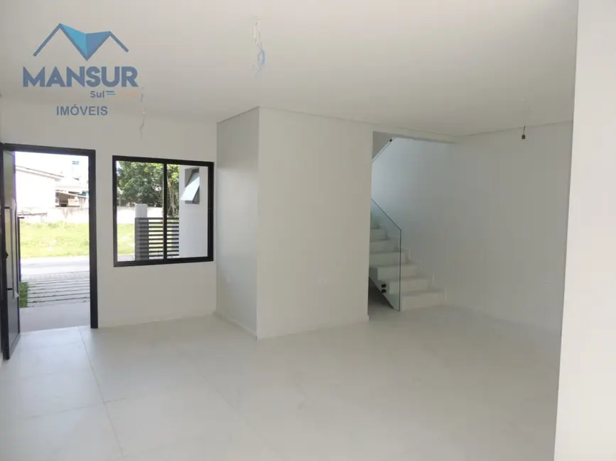 Foto 8 de Sobrado com 3 quartos à venda, 102m2 em Pontal do Sul, Pontal Do Parana - PR