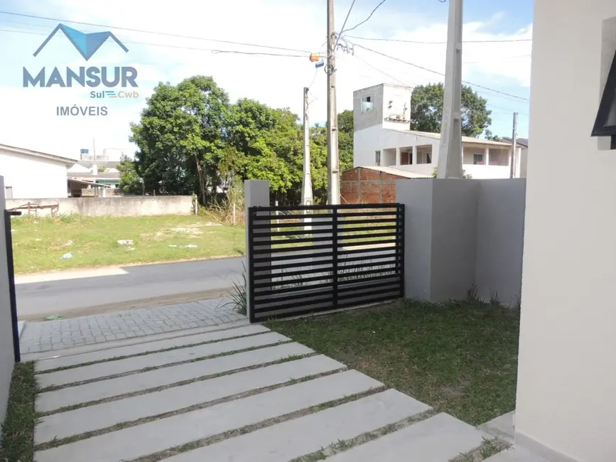 Foto 6 de Sobrado com 3 quartos à venda, 102m2 em Pontal do Sul, Pontal Do Parana - PR