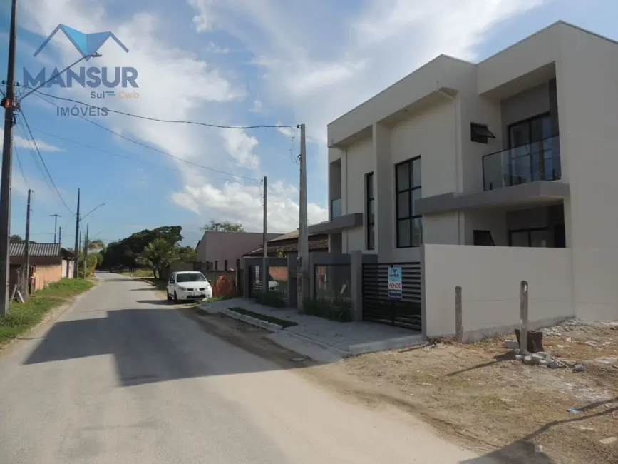 Foto 5 de Sobrado com 3 quartos à venda, 102m2 em Pontal do Sul, Pontal Do Parana - PR