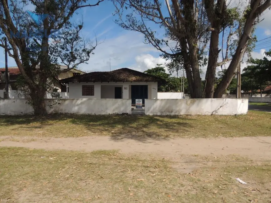 Foto 2 de Casa com 3 quartos à venda, 600m2 em Pontal Do Parana - PR