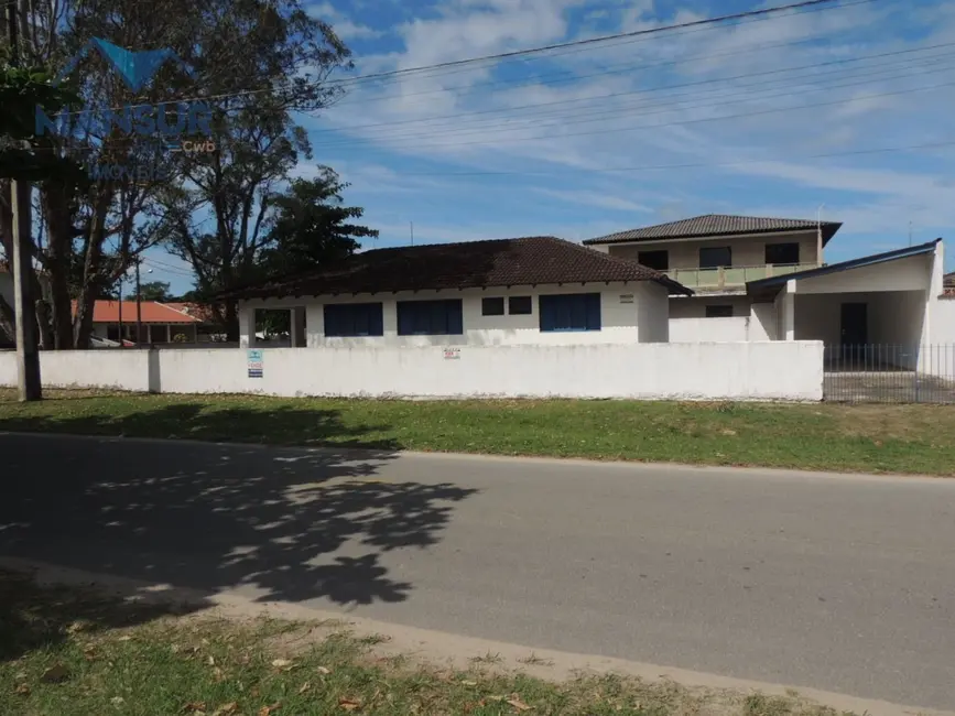 Foto 1 de Casa com 3 quartos à venda, 600m2 em Pontal Do Parana - PR