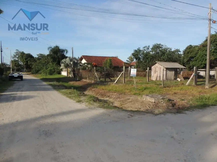 Foto 5 de Terreno / Lote à venda, 592m2 em Pontal do Sul, Pontal Do Parana - PR