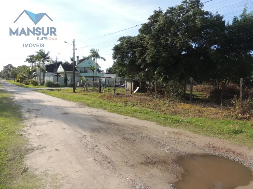 Foto 7 de Terreno / Lote à venda, 592m2 em Pontal do Sul, Pontal Do Parana - PR