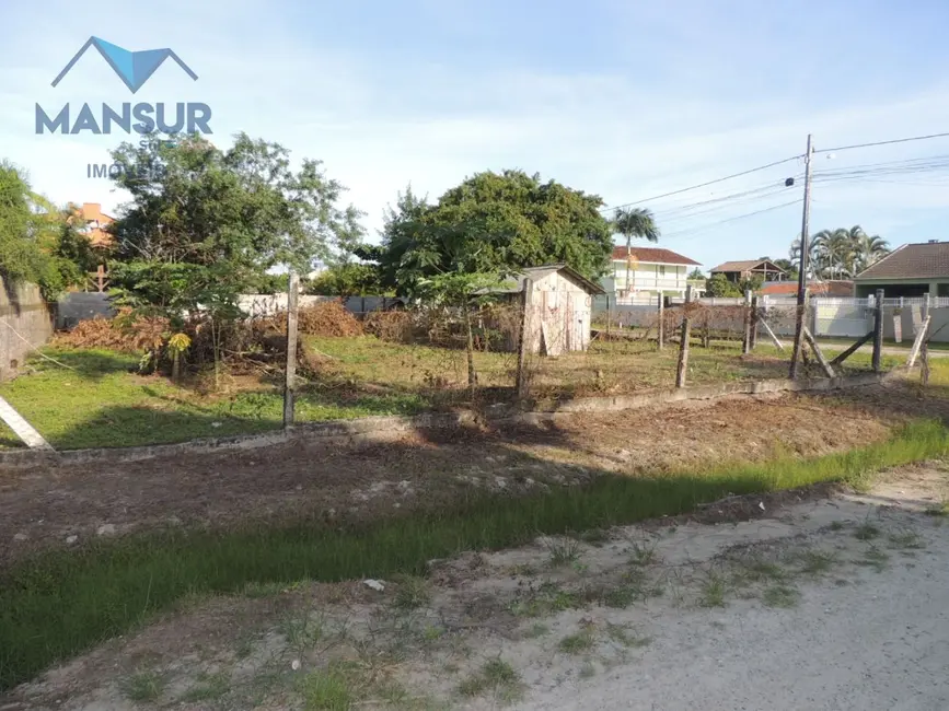 Foto 2 de Terreno / Lote à venda, 592m2 em Pontal do Sul, Pontal Do Parana - PR