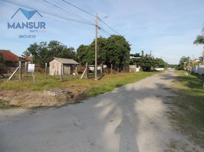 Foto 4 de Terreno / Lote à venda, 592m2 em Pontal do Sul, Pontal Do Parana - PR