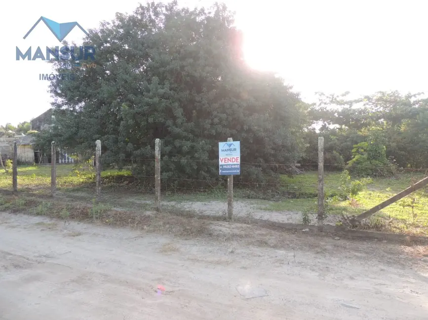 Foto 3 de Terreno / Lote à venda, 779m2 em Pontal do Sul, Pontal Do Parana - PR