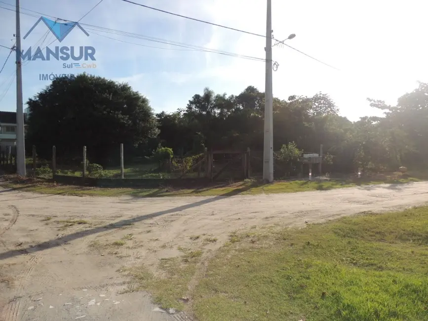 Foto 4 de Terreno / Lote à venda, 779m2 em Pontal do Sul, Pontal Do Parana - PR