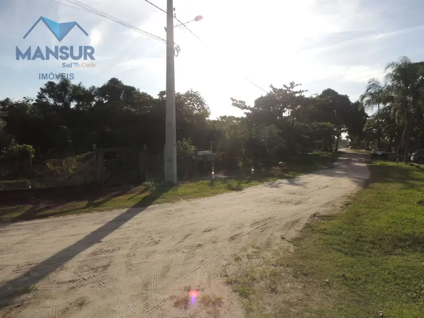 Foto 6 de Terreno / Lote à venda, 779m2 em Pontal do Sul, Pontal Do Parana - PR