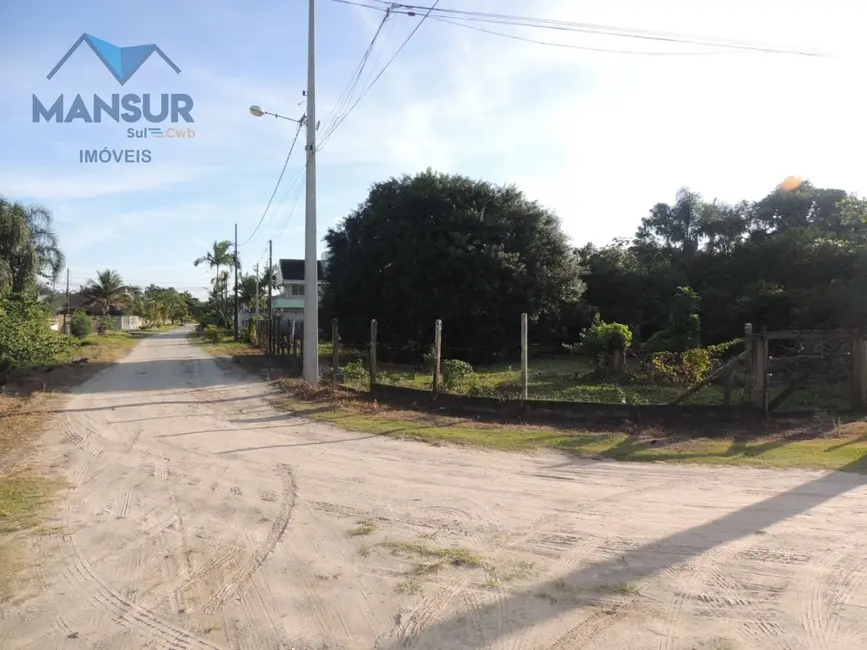 Foto 5 de Terreno / Lote à venda, 779m2 em Pontal do Sul, Pontal Do Parana - PR