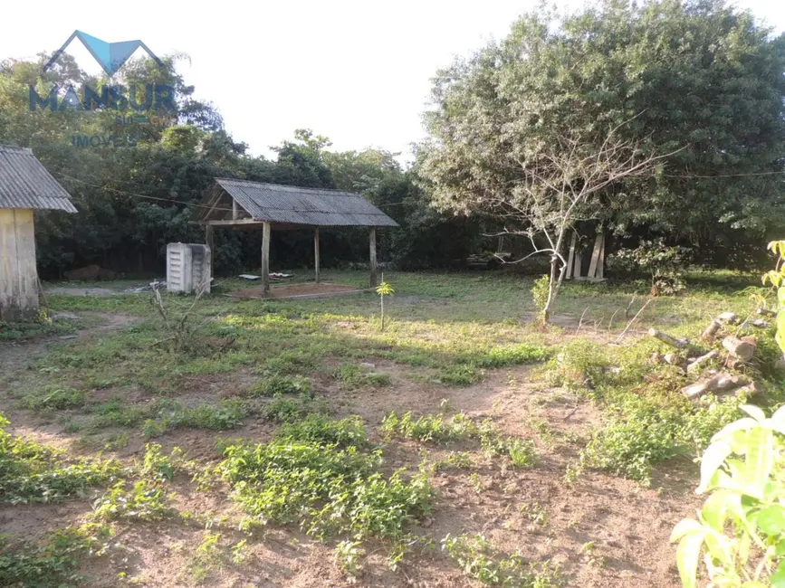 Foto 2 de Terreno / Lote à venda, 779m2 em Pontal do Sul, Pontal Do Parana - PR