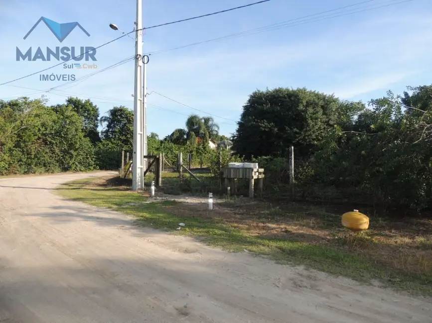 Foto 8 de Terreno / Lote à venda, 779m2 em Pontal do Sul, Pontal Do Parana - PR