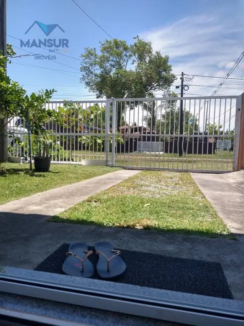 Foto 7 de Casa com 2 quartos à venda, 118m2 em Pontal do Sul, Pontal Do Parana - PR