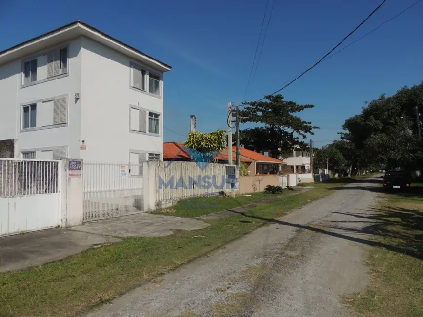 Foto 5 de Apartamento com 2 quartos à venda, 48m2 em Pontal Do Parana - PR
