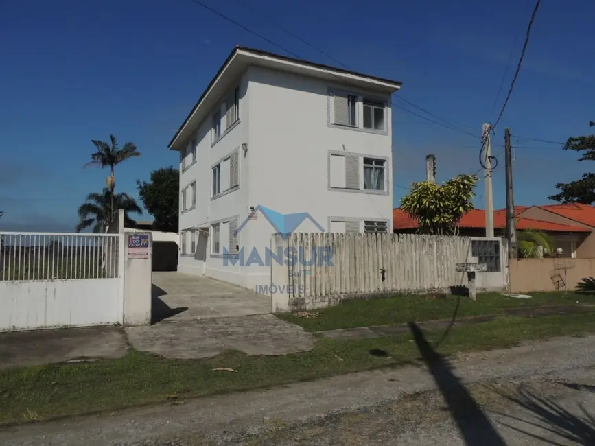 Foto 2 de Apartamento com 2 quartos à venda, 48m2 em Pontal Do Parana - PR