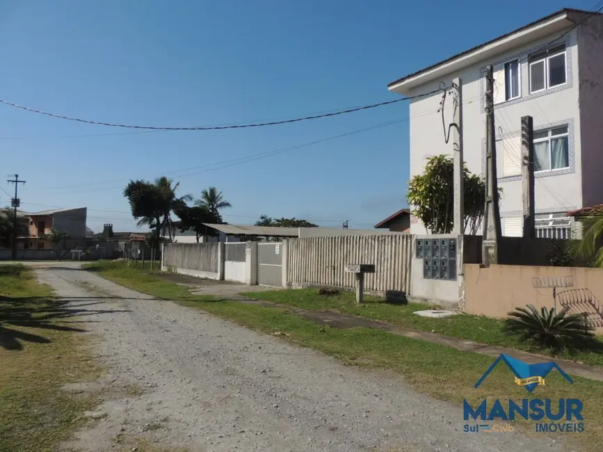 Foto 3 de Apartamento com 2 quartos à venda, 48m2 em Pontal Do Parana - PR