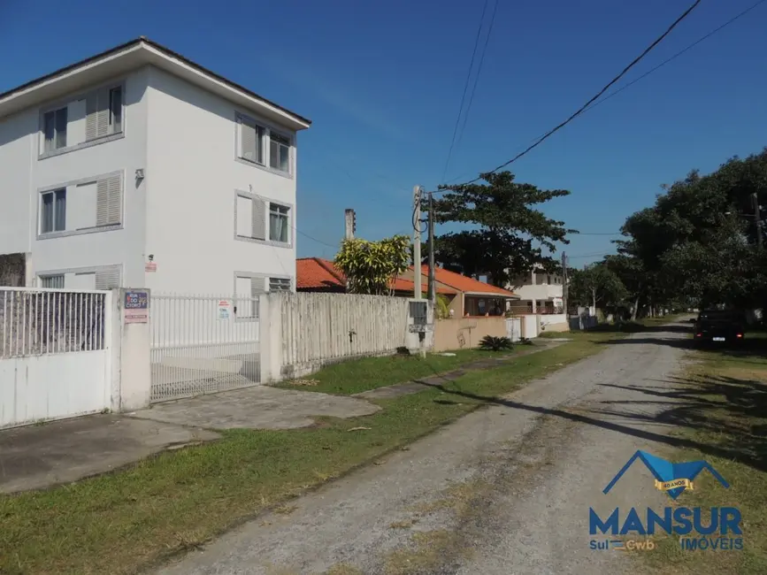 Foto 5 de Apartamento com 2 quartos à venda, 48m2 em Pontal Do Parana - PR