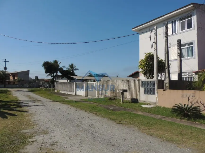 Foto 3 de Apartamento com 2 quartos à venda, 48m2 em Pontal Do Parana - PR