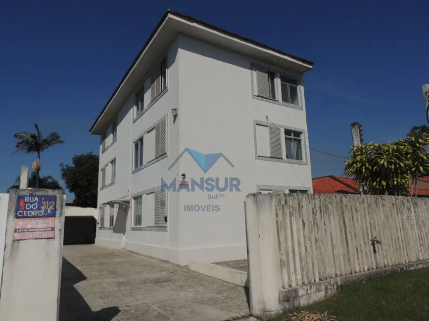 Foto 1 de Apartamento com 2 quartos à venda, 48m2 em Pontal Do Parana - PR