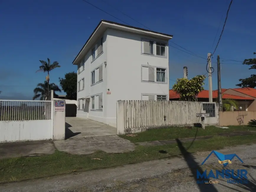 Foto 1 de Apartamento com 2 quartos à venda, 48m2 em Pontal Do Parana - PR