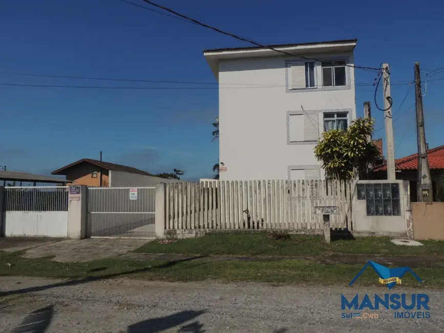 Foto 4 de Apartamento com 2 quartos à venda, 48m2 em Pontal Do Parana - PR