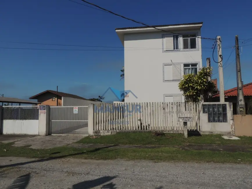 Foto 4 de Apartamento com 2 quartos à venda, 48m2 em Pontal Do Parana - PR