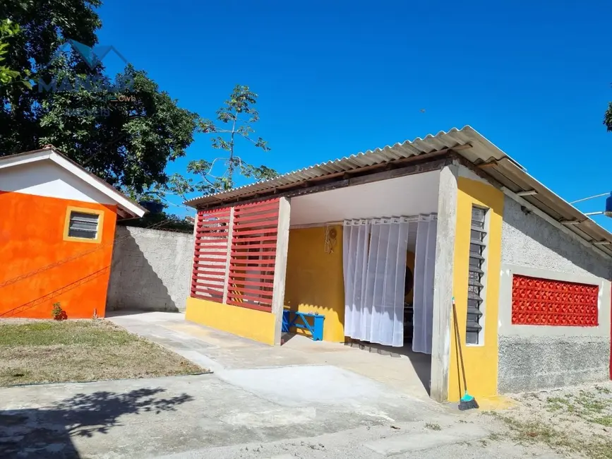 Foto 7 de Terreno / Lote à venda, 396m2 em Shangri-la, Pontal Do Parana - PR