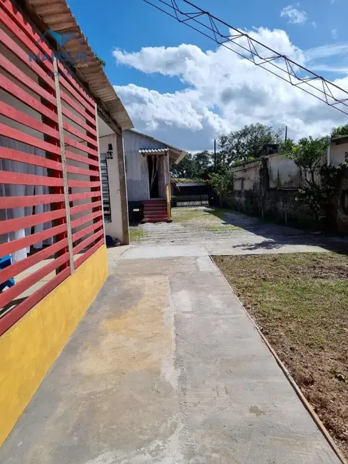 Foto 6 de Terreno / Lote à venda, 396m2 em Shangri-la, Pontal Do Parana - PR