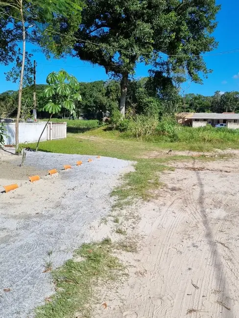 Foto 5 de Terreno / Lote à venda, 396m2 em Shangri-la, Pontal Do Parana - PR