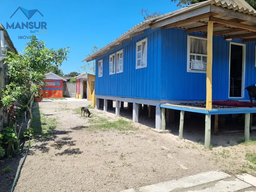 Foto 2 de Terreno / Lote à venda, 396m2 em Shangri-la, Pontal Do Parana - PR