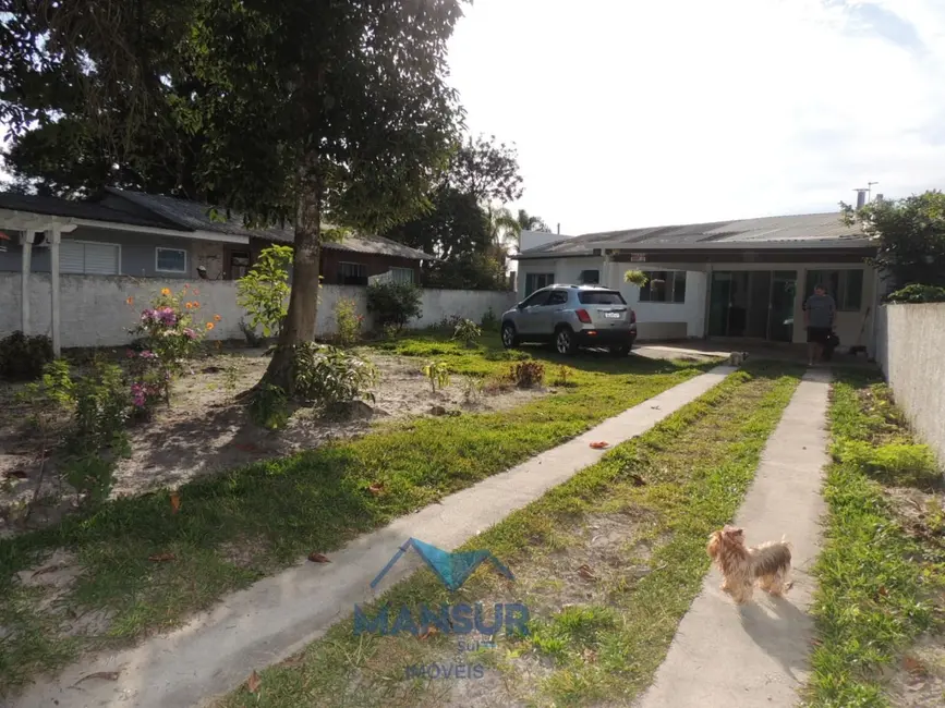 Foto 5 de Casa com 3 quartos à venda, 477m2 em Pontal do Sul, Pontal Do Parana - PR