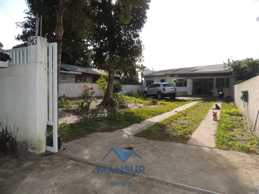 Foto 1 de Casa com 3 quartos à venda, 477m2 em Pontal do Sul, Pontal Do Parana - PR