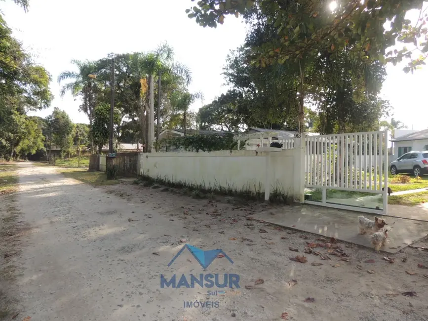 Foto 3 de Casa com 3 quartos à venda, 477m2 em Pontal do Sul, Pontal Do Parana - PR