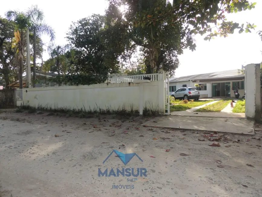 Foto 2 de Casa com 3 quartos à venda, 477m2 em Pontal do Sul, Pontal Do Parana - PR