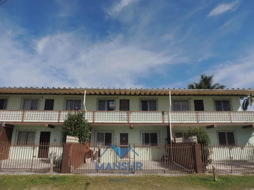 Foto 2 de Apartamento com 2 quartos à venda, 60m2 em Pontal do Sul, Pontal Do Parana - PR