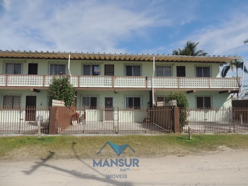 Foto 1 de Apartamento com 2 quartos à venda, 60m2 em Pontal do Sul, Pontal Do Parana - PR
