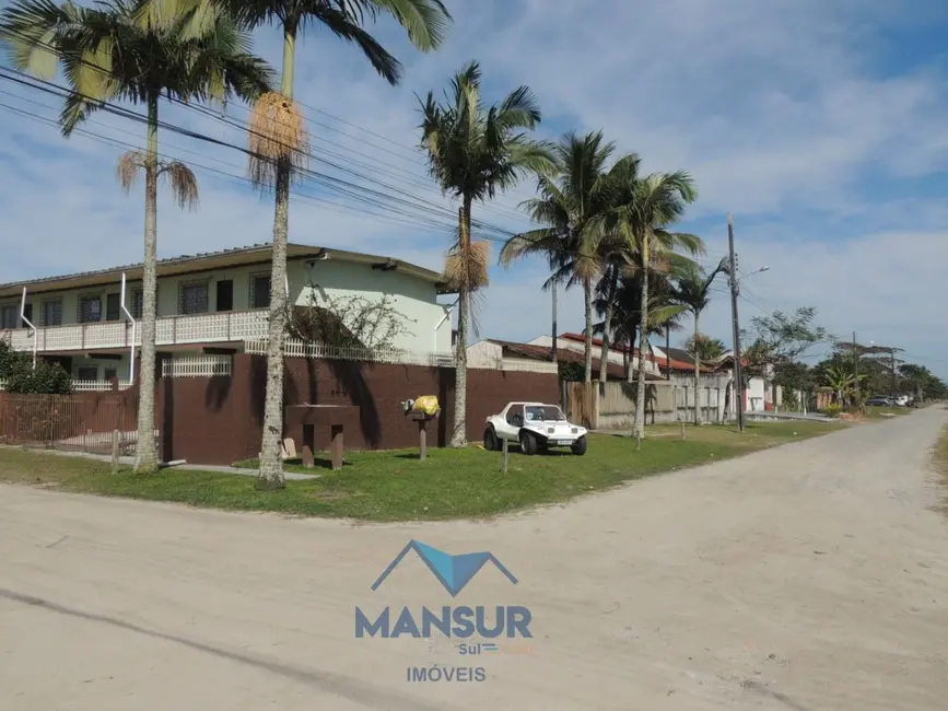 Foto 6 de Apartamento com 2 quartos à venda, 60m2 em Pontal do Sul, Pontal Do Parana - PR