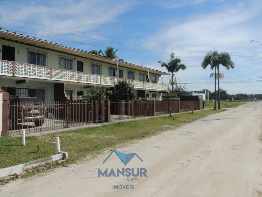 Foto 4 de Apartamento com 2 quartos à venda, 60m2 em Pontal do Sul, Pontal Do Parana - PR