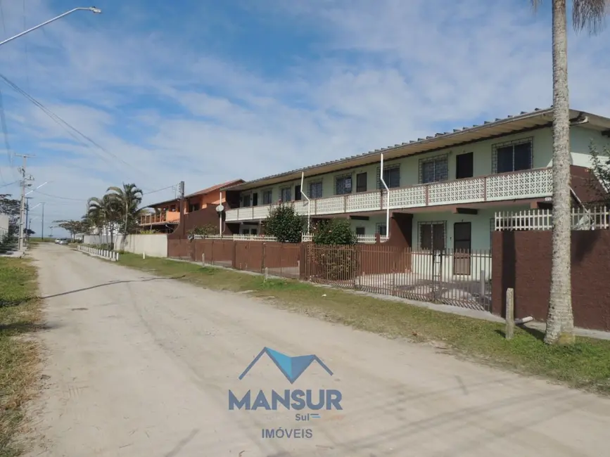 Foto 3 de Apartamento com 2 quartos à venda, 60m2 em Pontal do Sul, Pontal Do Parana - PR