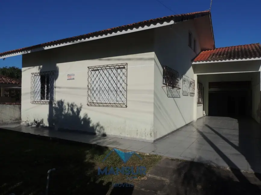 Foto 5 de Casa com 4 quartos à venda, 420m2 em Pontal Do Parana - PR