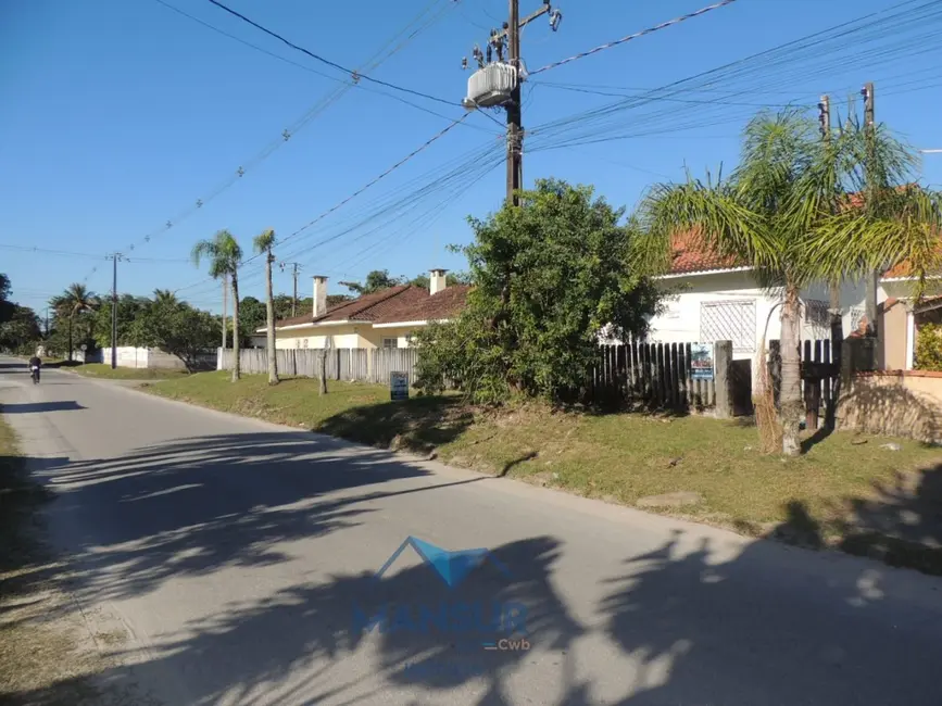 Foto 2 de Casa com 4 quartos à venda, 420m2 em Pontal Do Parana - PR