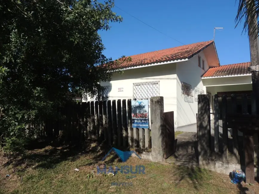 Foto 4 de Casa com 4 quartos à venda, 420m2 em Pontal Do Parana - PR