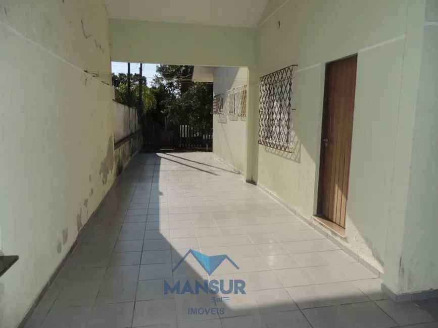 Foto 8 de Casa com 4 quartos à venda, 420m2 em Pontal Do Parana - PR