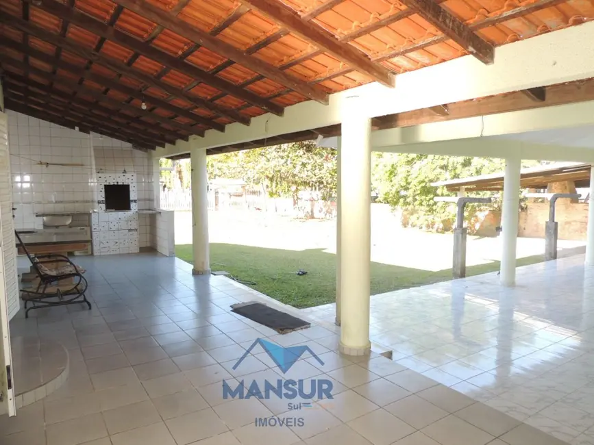 Foto 9 de Casa com 4 quartos à venda, 420m2 em Pontal Do Parana - PR