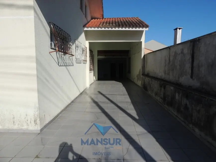 Foto 7 de Casa com 4 quartos à venda, 420m2 em Pontal Do Parana - PR