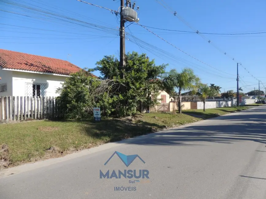 Foto 3 de Casa com 4 quartos à venda, 420m2 em Pontal Do Parana - PR