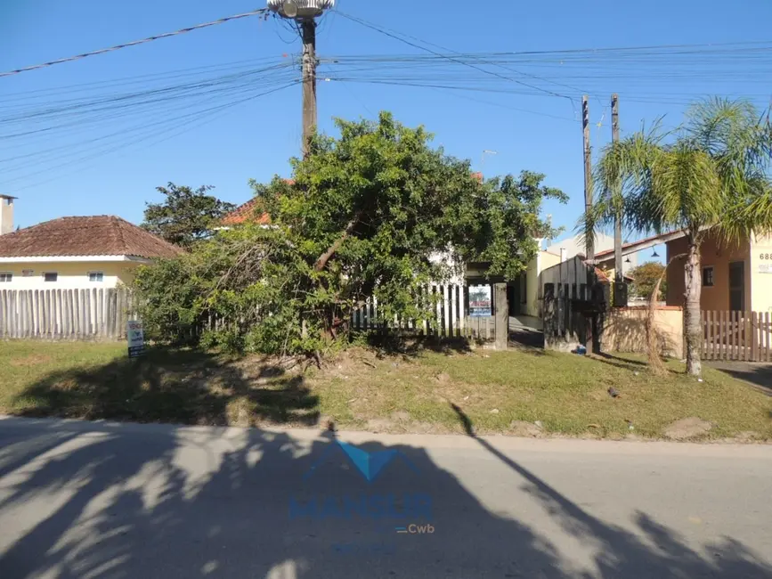 Foto 1 de Casa com 4 quartos à venda, 420m2 em Pontal Do Parana - PR